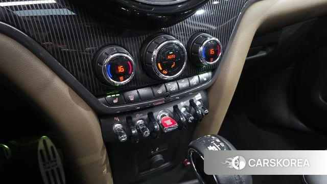 Mini Cooper Countryman id 4530568 из Кореи 8