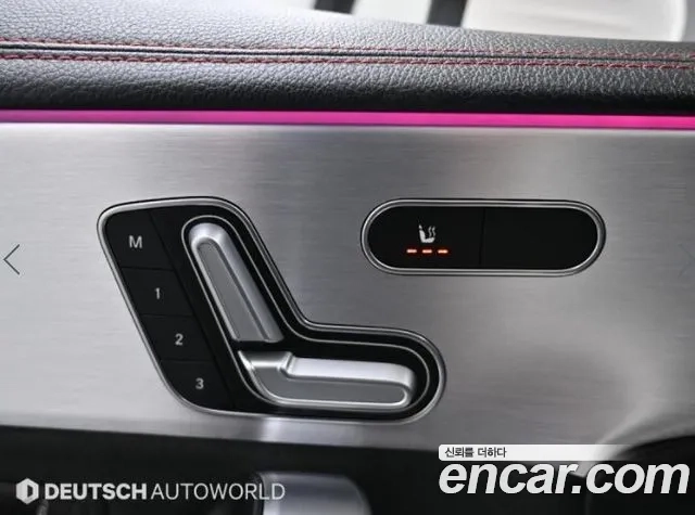 Mercedes-Benz CLA-Class C118 id 2896562 из Кореи 8