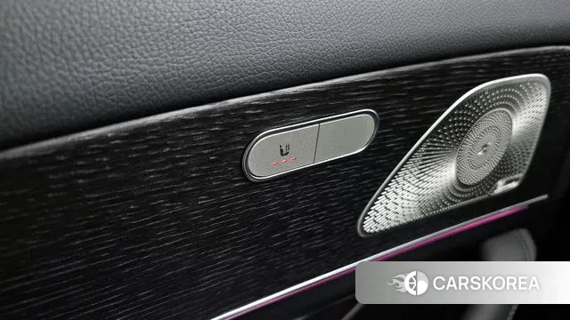 Mercedes-Benz GLE-Class W167 id 3538429 из Кореи 8