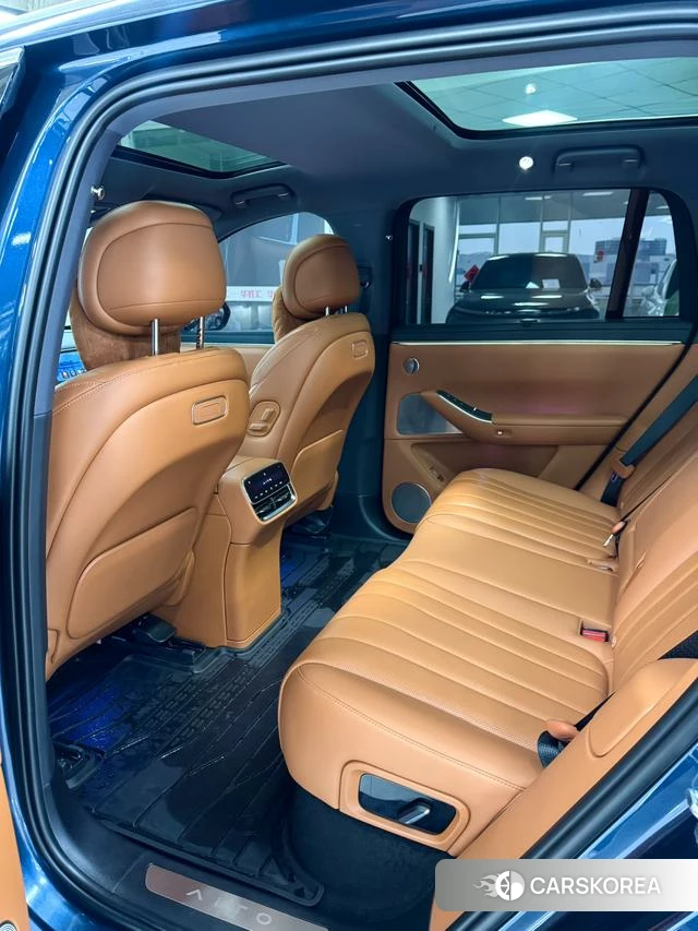 AITO Ask the world M7 id 3993458 из Китая 8