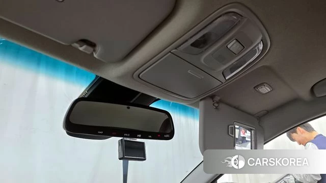 Kia The New Niro id 3924306 из Кореи 8