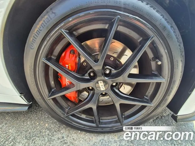 Genesis G70 id 2891798 из Кореи 8