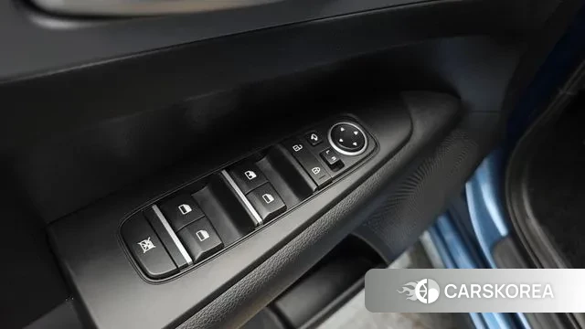 Kia The New K3 2nd generation id 3452956 из Кореи 8