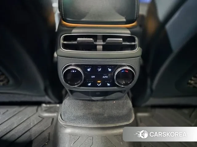 Genesis Electrified GV70 id 3416055 из Кореи 8