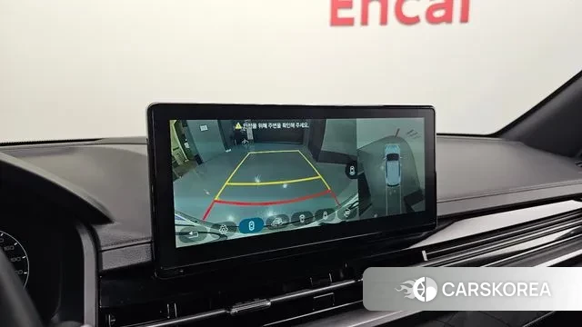 Ssangyong Rexton New Arena id 3431731 из Кореи 8