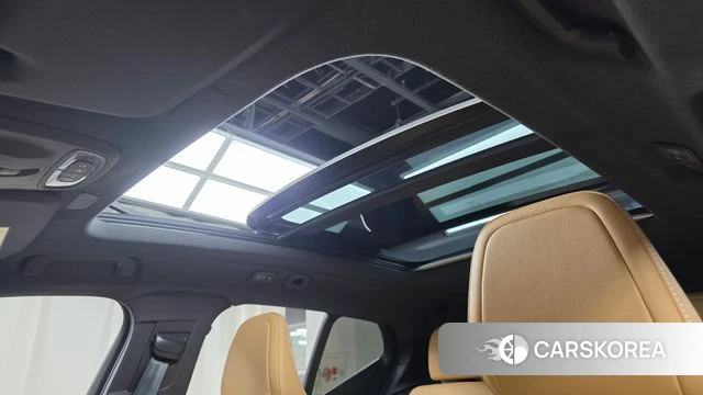 Volvo XC40 id 4881405 из Кореи 8