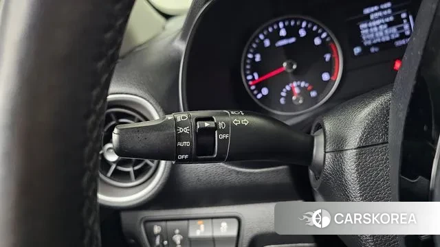 Kia Come New K3 id 3500098 из Кореи 8