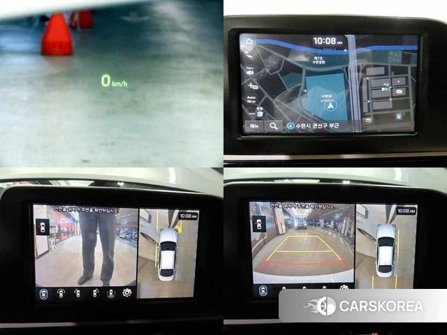 Hyundai Grandeur IG id 4180747 из Кореи 8