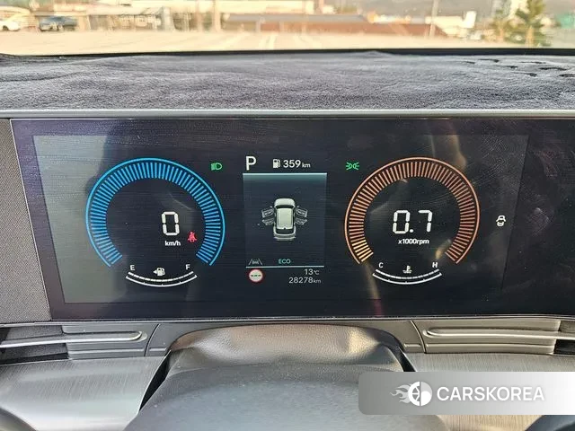 Hyundai Kona (SX2) id 3770081 из Кореи 8