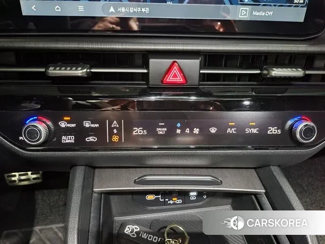 Kia The New Sportage 5th Generation Hybrid id 3763312 из Кореи 8