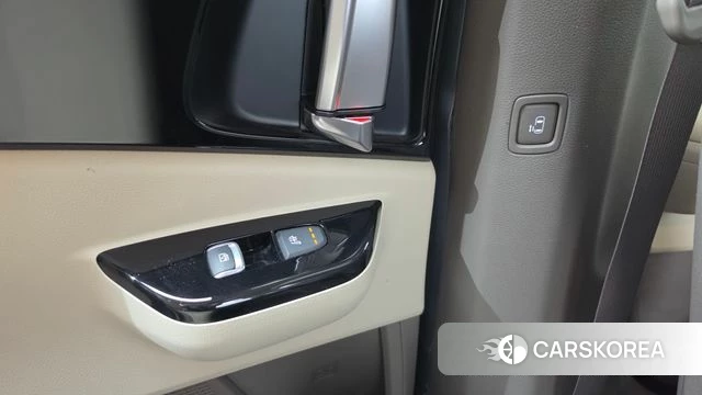 Kia Carnival 4th generation id 4671791 из Кореи 8