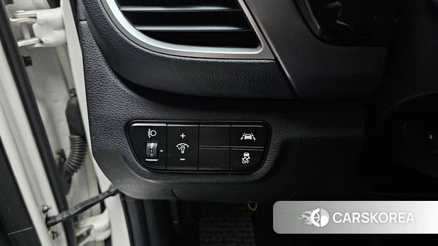 Kia Seltos id 4268916 из Кореи 8