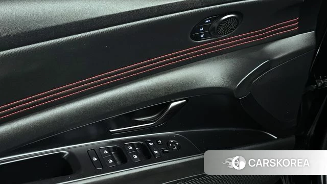 Hyundai Avante (CN7) id 4250018 из Кореи 8