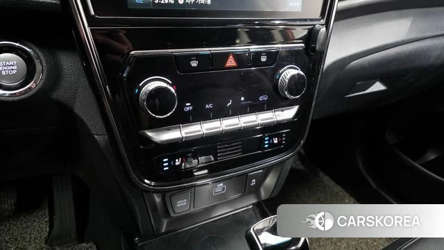 Ssangyong Berry New Tivoli id 3916630 из Кореи 8