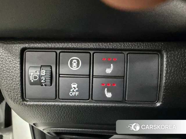 Honda XR-V id 4321127 из Китая 8