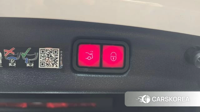 Mercedes-Benz C-Class W206 id 4783366 из Кореи 8