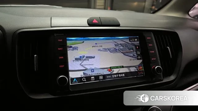 Kia The New Kia Ray id 3022417 из Кореи 8