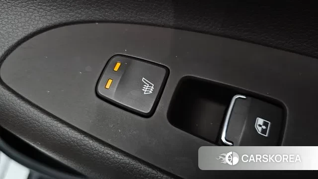 Hyundai The New Grandeur IG id 3736524 из Кореи 8