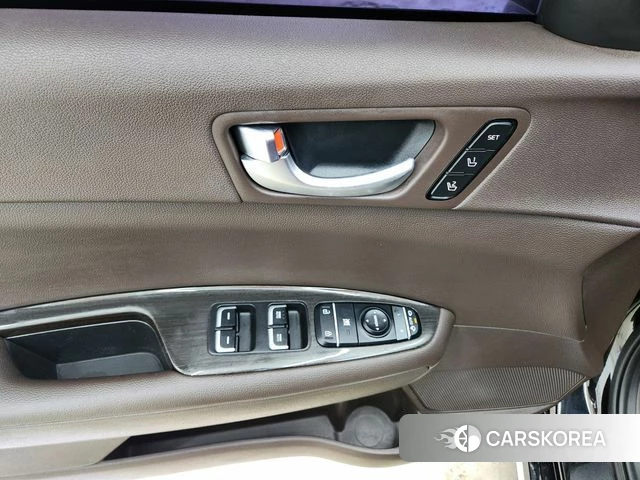 Kia The New K5 2nd generation id 4552057 из Кореи 8