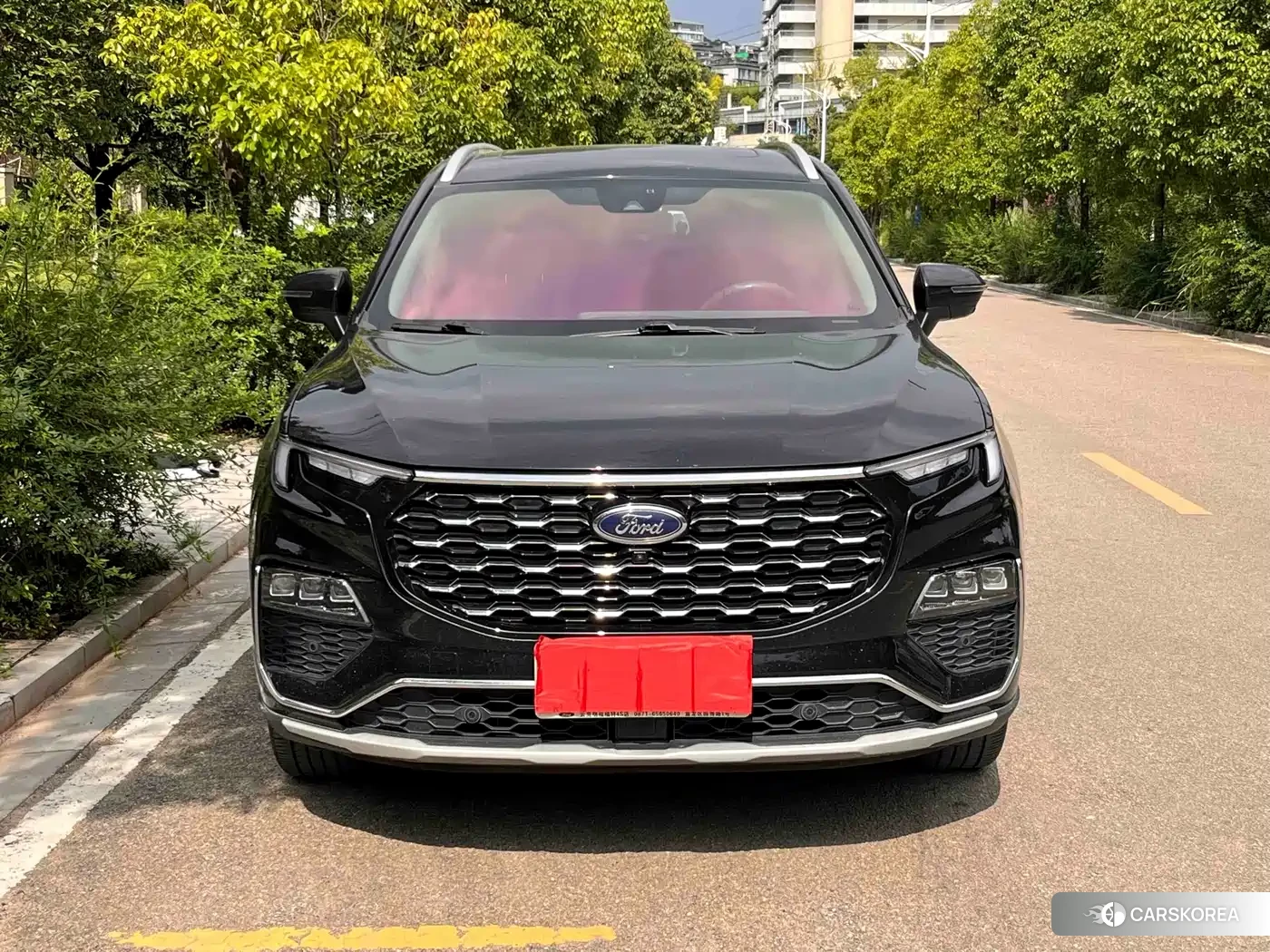 Ford Lingyu id 4576609 из Китая 8