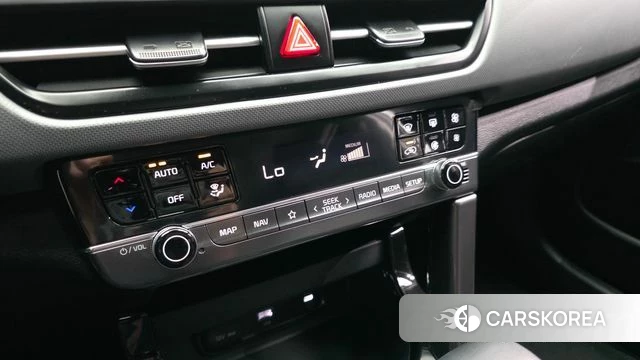 Kia The New Seltos id 4548910 из Кореи 8
