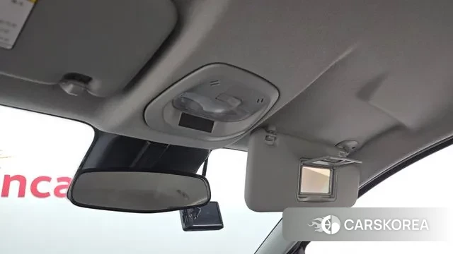 Chevrolet (GM Daewoo) The New Spark id 3439937 из Кореи 8