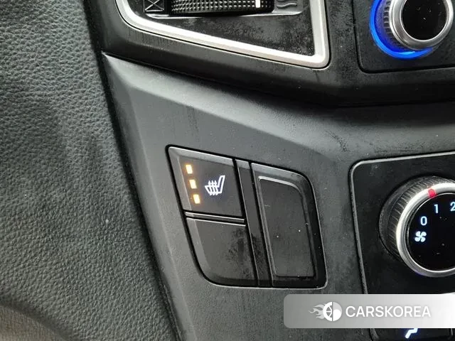 Hyundai The New Grand Starex id 3444879 из Кореи 8