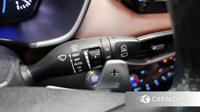 Hyundai Santa Fe TM id 3226799 из Кореи 8