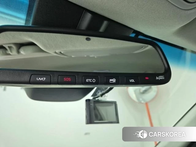 Kia The New Niro id 4465024 из Кореи 8