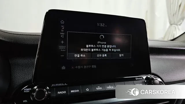 Kia Come New K3 id 3599166 из Кореи 8