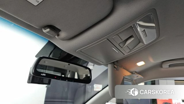 Ssangyong Rexton Sports id 4677549 из Кореи 8
