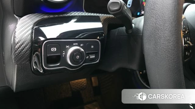 Mercedes-Benz A-Class W177 id 4482480 из Кореи 8