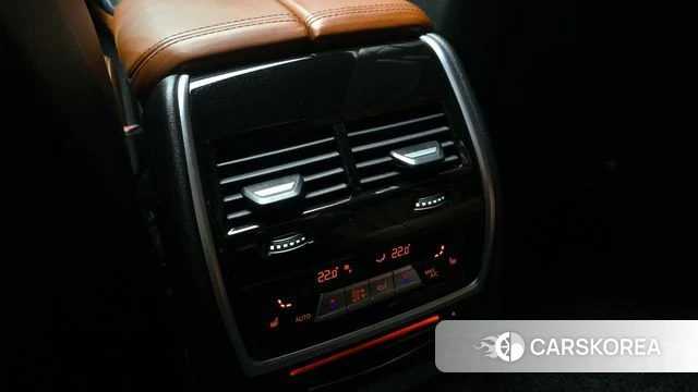 BMW X7 (G07) id 3872490 из Кореи 8