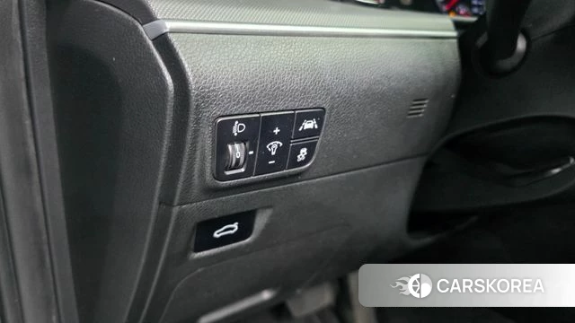 Kia K5 3rd generation id 4581107 из Кореи 8