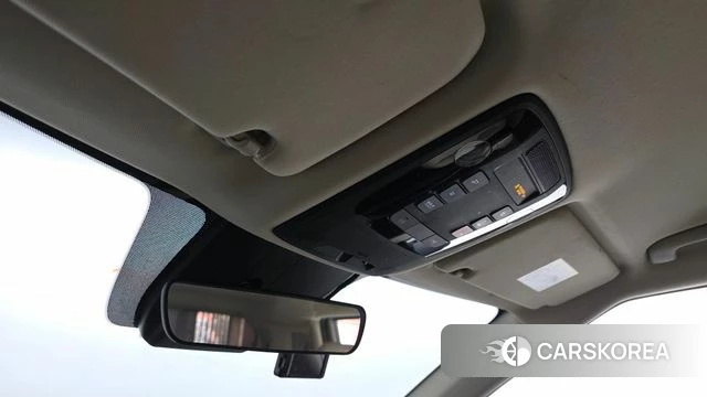 Kia Carnival 4th generation id 3827293 из Кореи 8