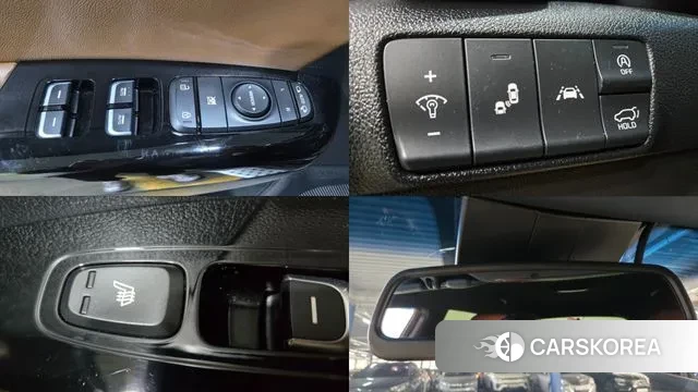 Kia Sportage The Bold id 3733635 из Кореи 8