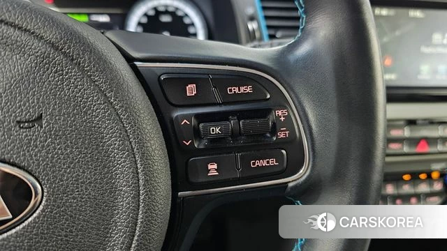 Kia Niro id 4662960 из Кореи 8