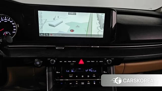 Kia Carnival 4th generation id 3432185 из Кореи 8