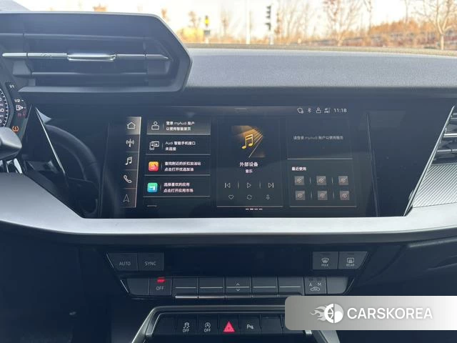 Audi A3 id 3920323 из Китая 8