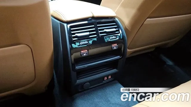 BMW 5 Series (G30) id 2954100 из Кореи 8