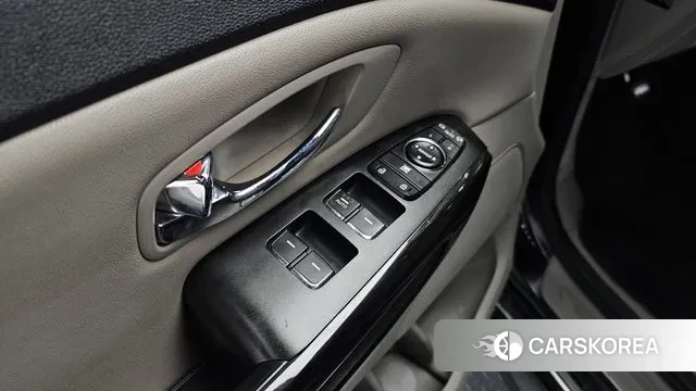 Kia The New Carnival id 3505295 из Кореи 8