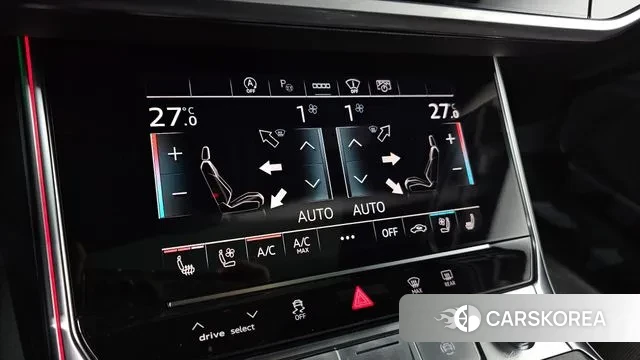 Audi A6 (C8) id 3518356 из Кореи 8