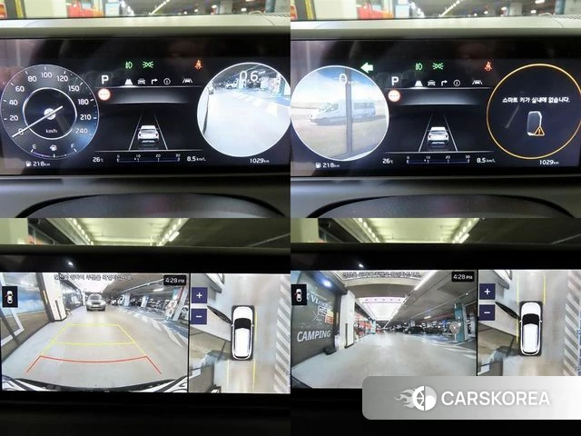 Kia The New Seltos id 4211942 из Кореи 8