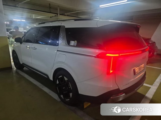Kia The New Carnival 4th Generation id 4762263 из Кореи 8