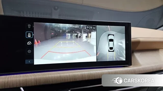 Hyundai Sonata D Edge (DN8) id 3404973 из Кореи 8