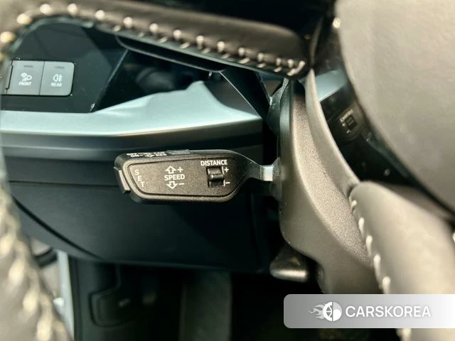 Audi A3 id 4256722 из Китая 8