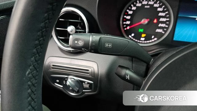 Mercedes-Benz C-Class W205 id 4895036 из Кореи 8