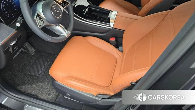 Mercedes-Benz GLC-Class X254 id 4792634 из Кореи 8