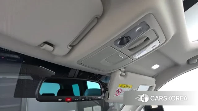 Kia Mohave Master id 3421045 из Кореи 8