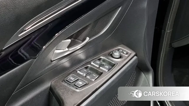 Ssangyong Beautiful Korando id 3053627 из Кореи 8